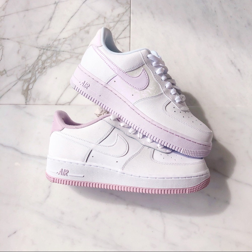 Air force 1 Lilly ( NO TRADE) - Picture 6 of 14
